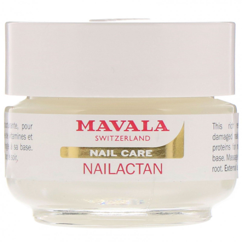 Mavala,     Nailactan, 15     , -, 