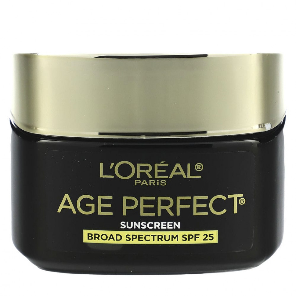 L'Or?al, Age Perfect Cell Renewal,    , SPF 25, 48  (1,7 )    , -, 