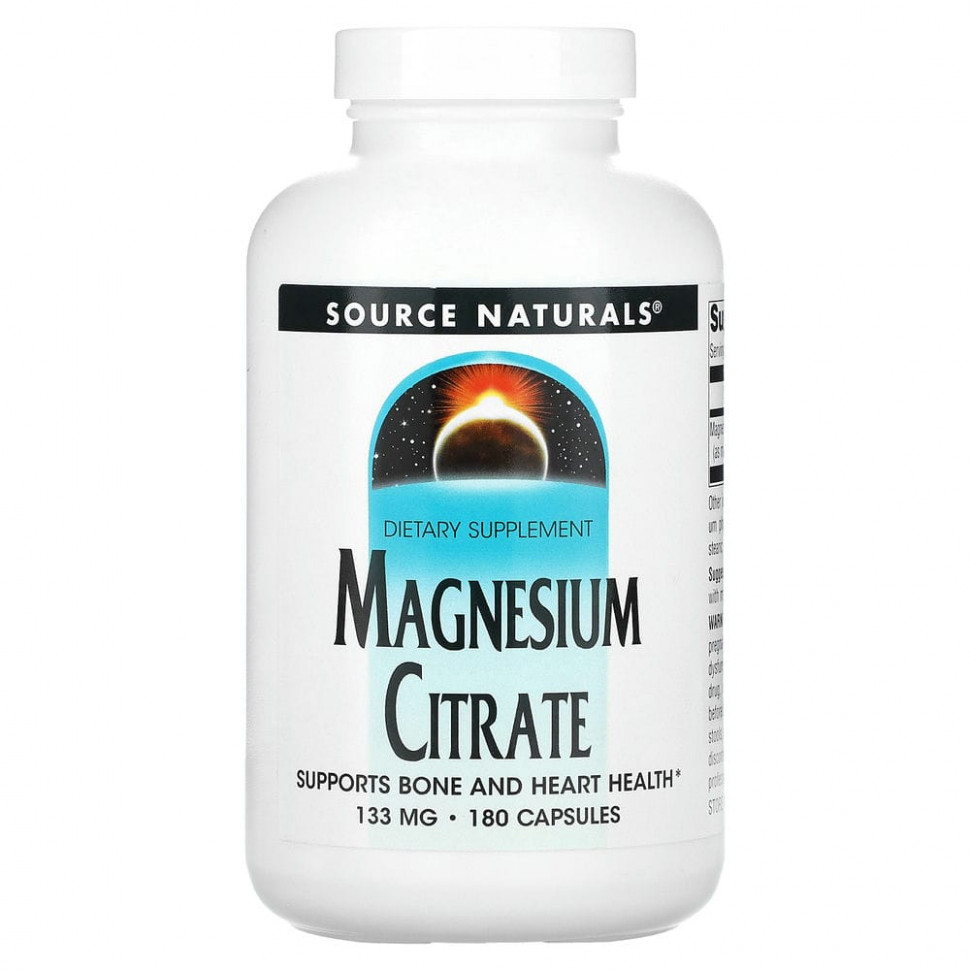 Source Naturals,  , 133 , 180     , -, 