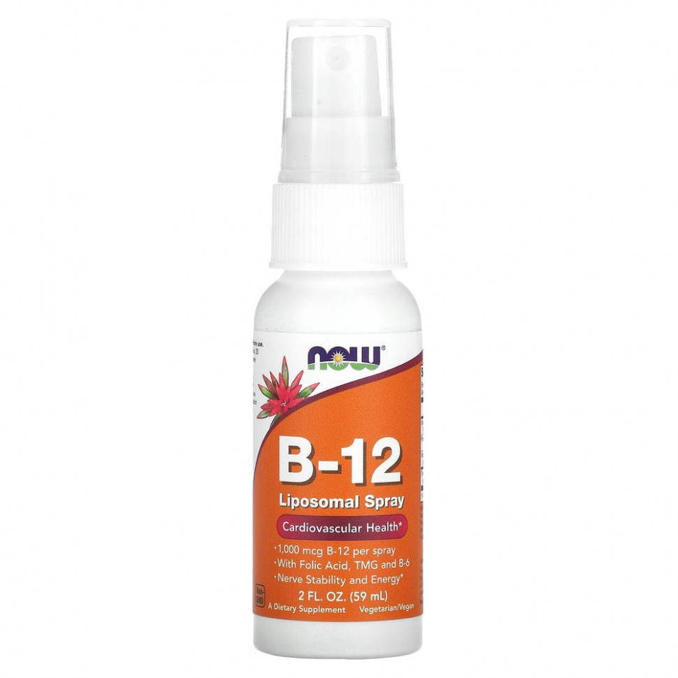 NOW Foods,     B12, 1000 , 59  (2 . )    , -, 