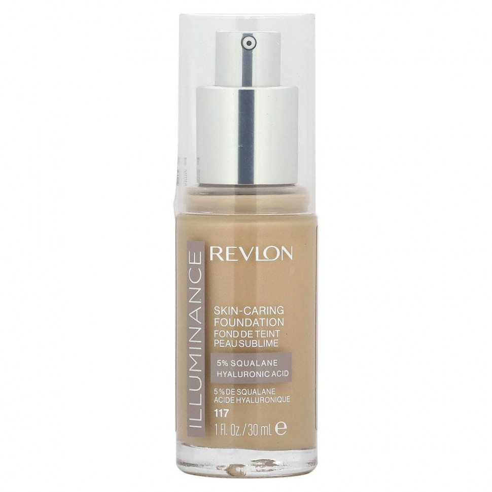 Revlon, Illuminance,      , 117, 30  (1 . )    , -, 