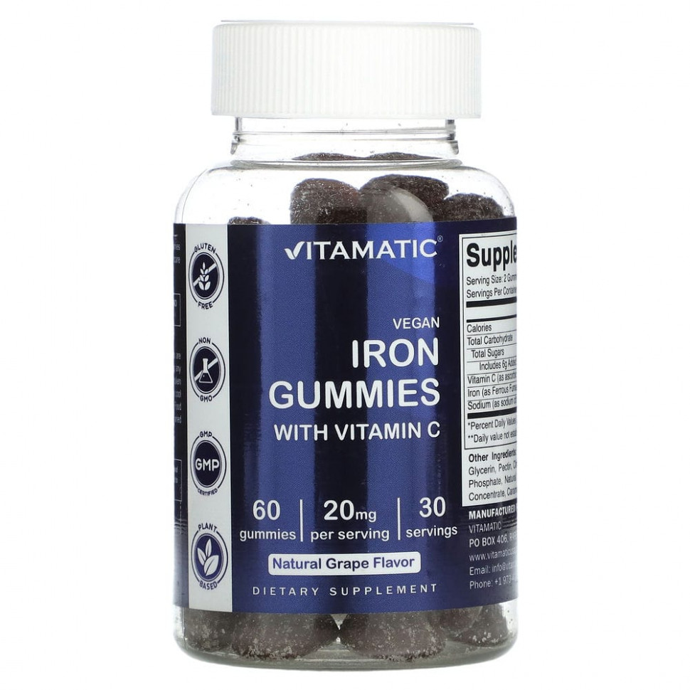 Vitamatic,      ,   , 60      , -, 