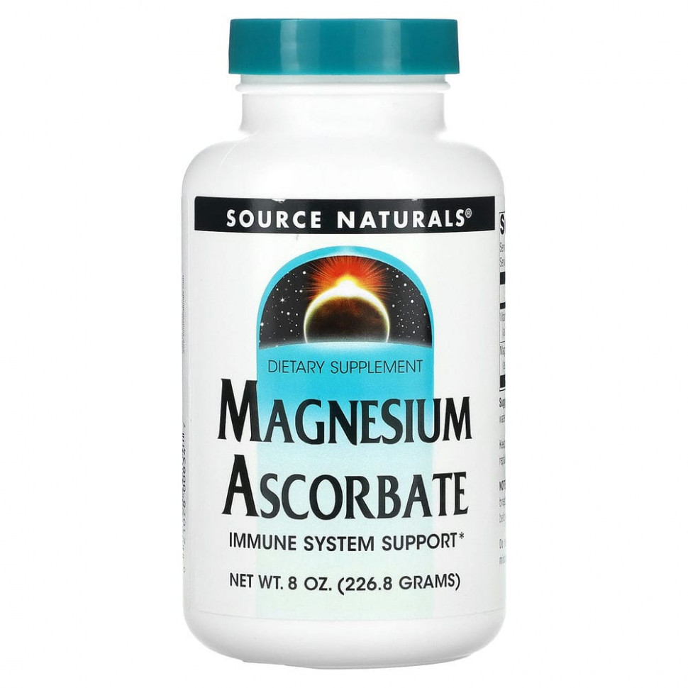 Source Naturals,  , 226,8  (8 )    , -, 