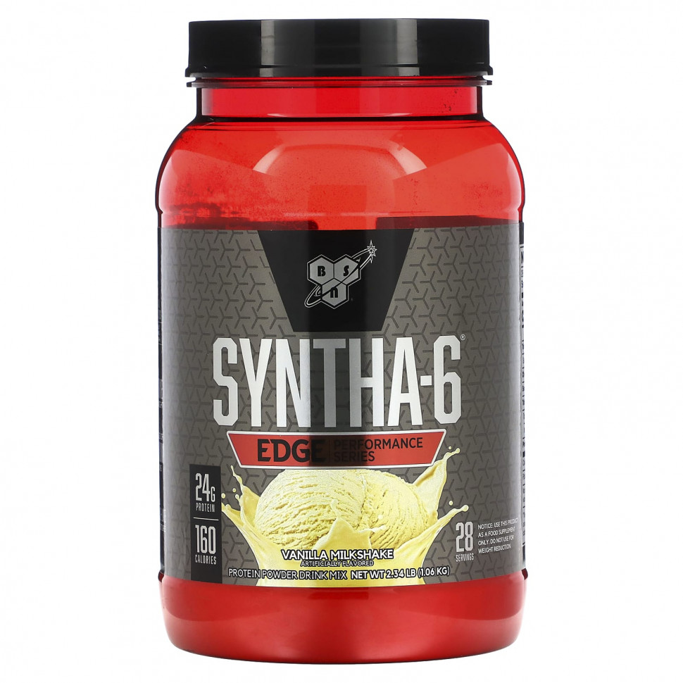 BSN, Syntha-6 Edge,    ,   , 1,06  (2,34 )    , -, 