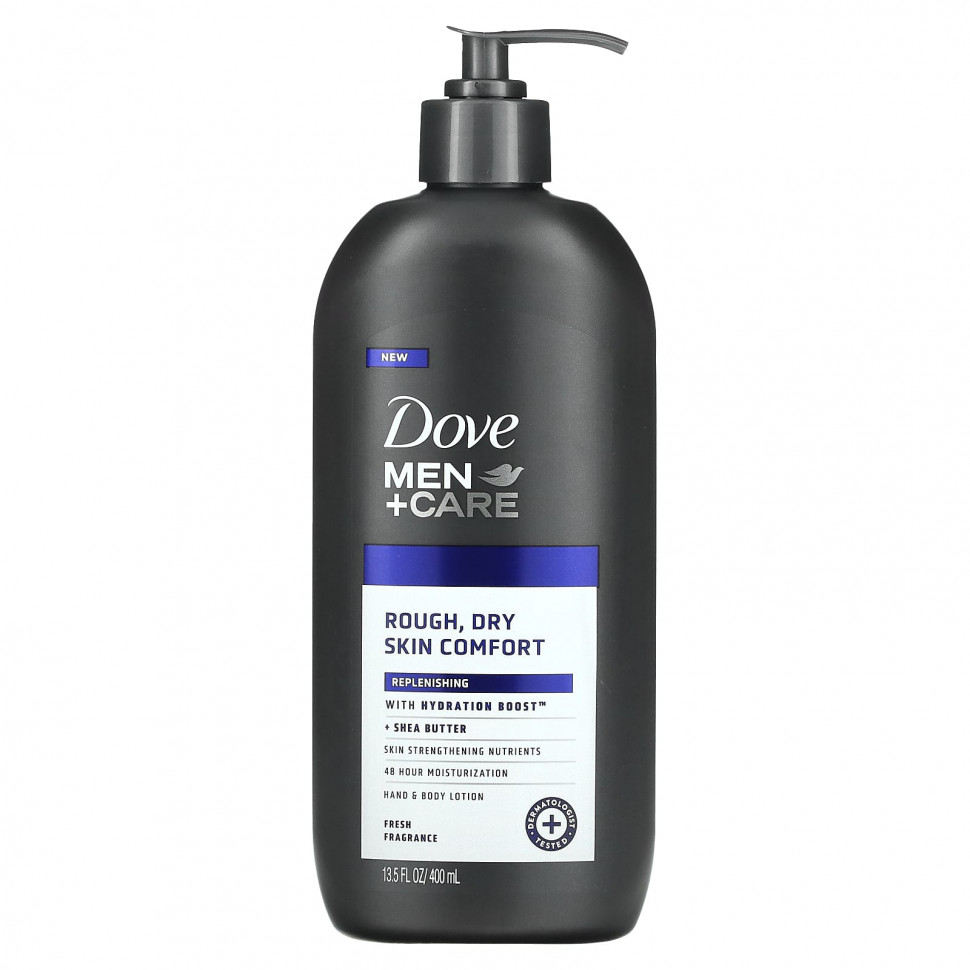 Dove, Men + Care,     ,     , , 400  (13,5 . )    , -, 