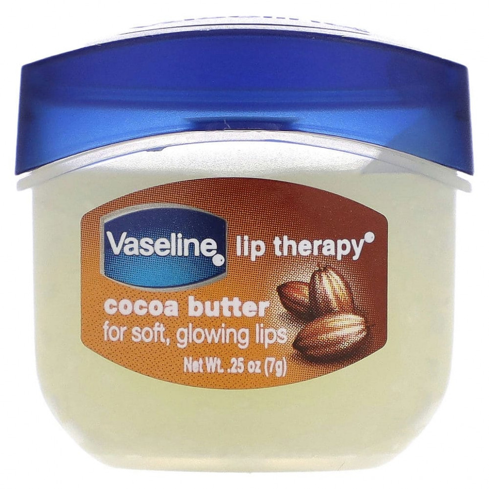 Vaseline,   , -, 7  (0.25 )    , -, 