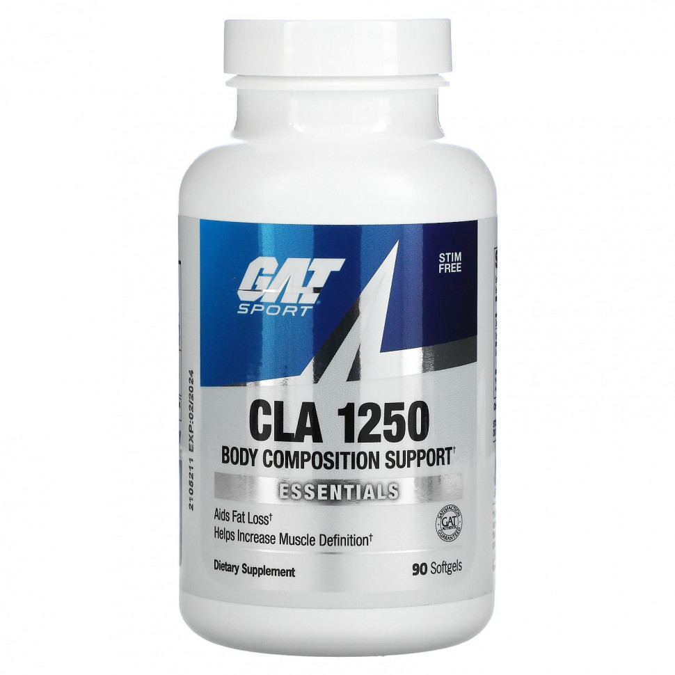 GAT, CLA 1250 (  ), 90         , -, 