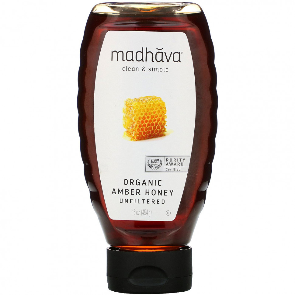 Madhava Natural Sweeteners,   , , 454  (16 )    , -, 