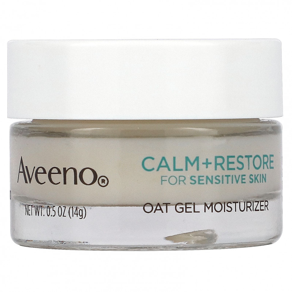 Aveeno, Calm + Restore,    ,  ,  , 0,5  (14 )    , -, 