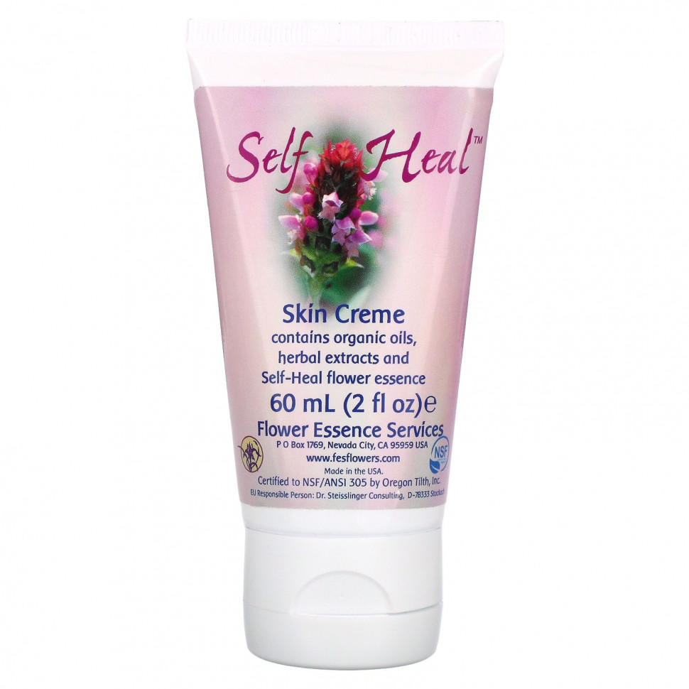 Flower Essence Services,    , 2 .  (60)    , -, 