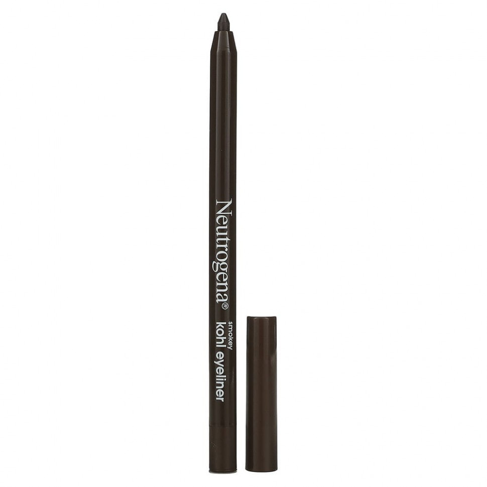 Neutrogena, Smokey Kohl Eyeliner, - 30, 0,40  (0,014 )    , -, 