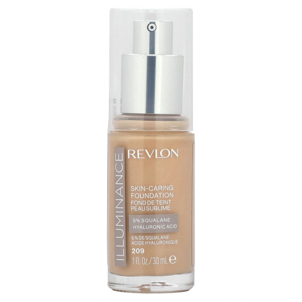 Revlon, Illuminance,      , 209, 30  (1 . )    , -, 