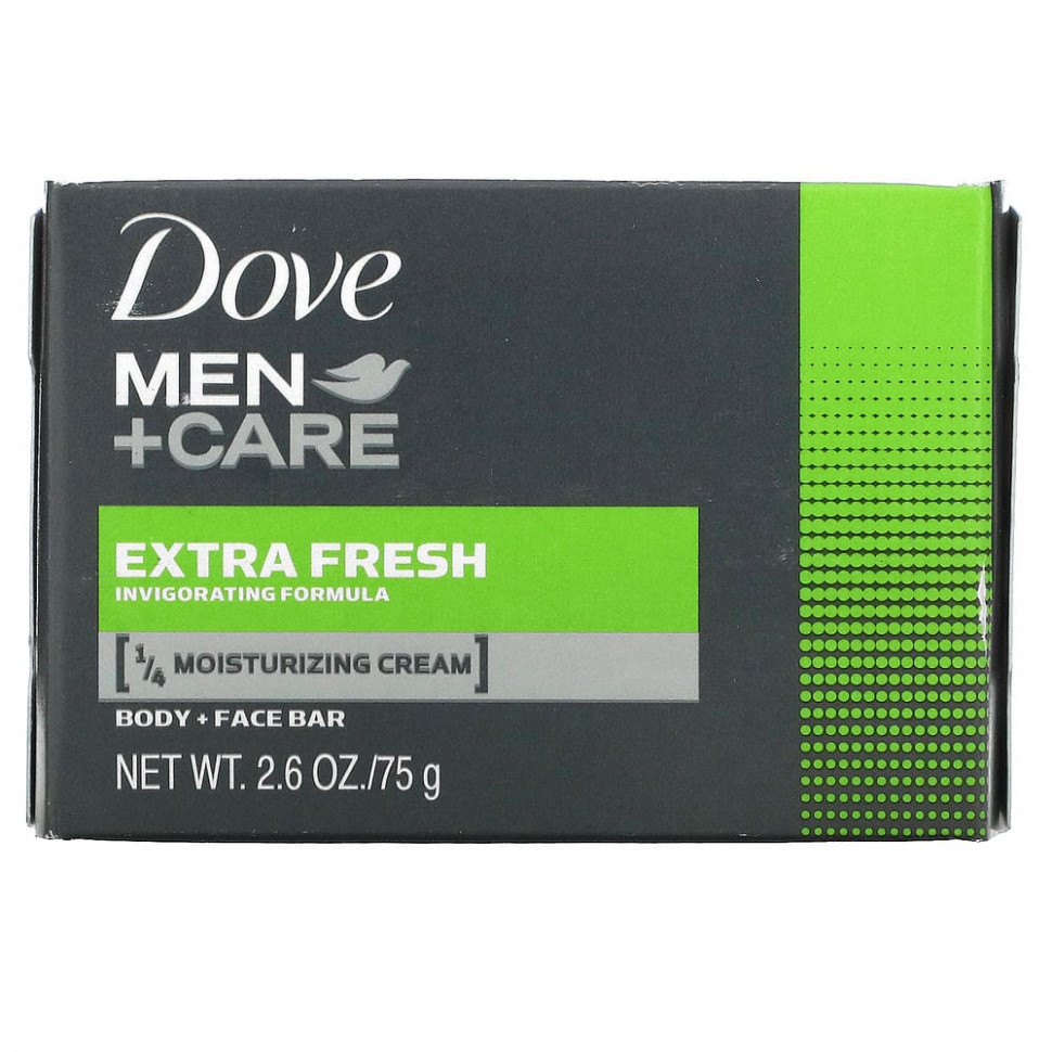 Dove, Men + Care,     , , 75  (2,6 )    , -, 