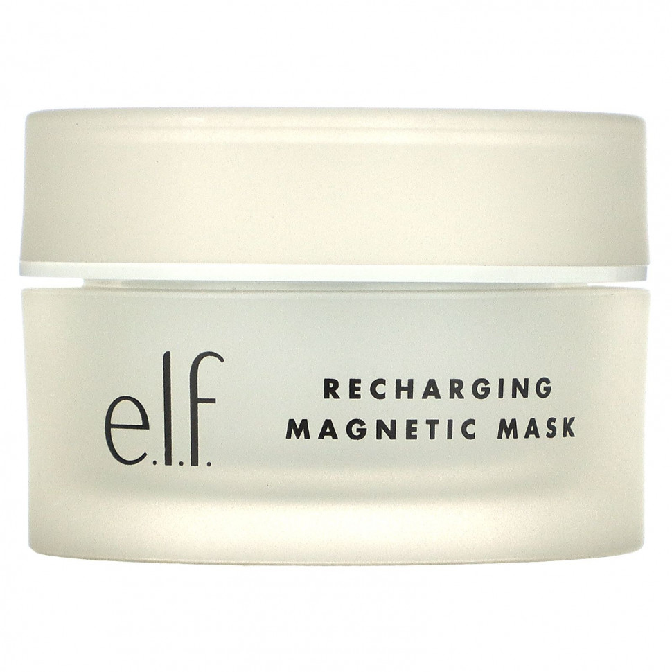 E.L.F., Beauty Shield Recharging Magnetic Beauty Mask Kit,   3     , -, 