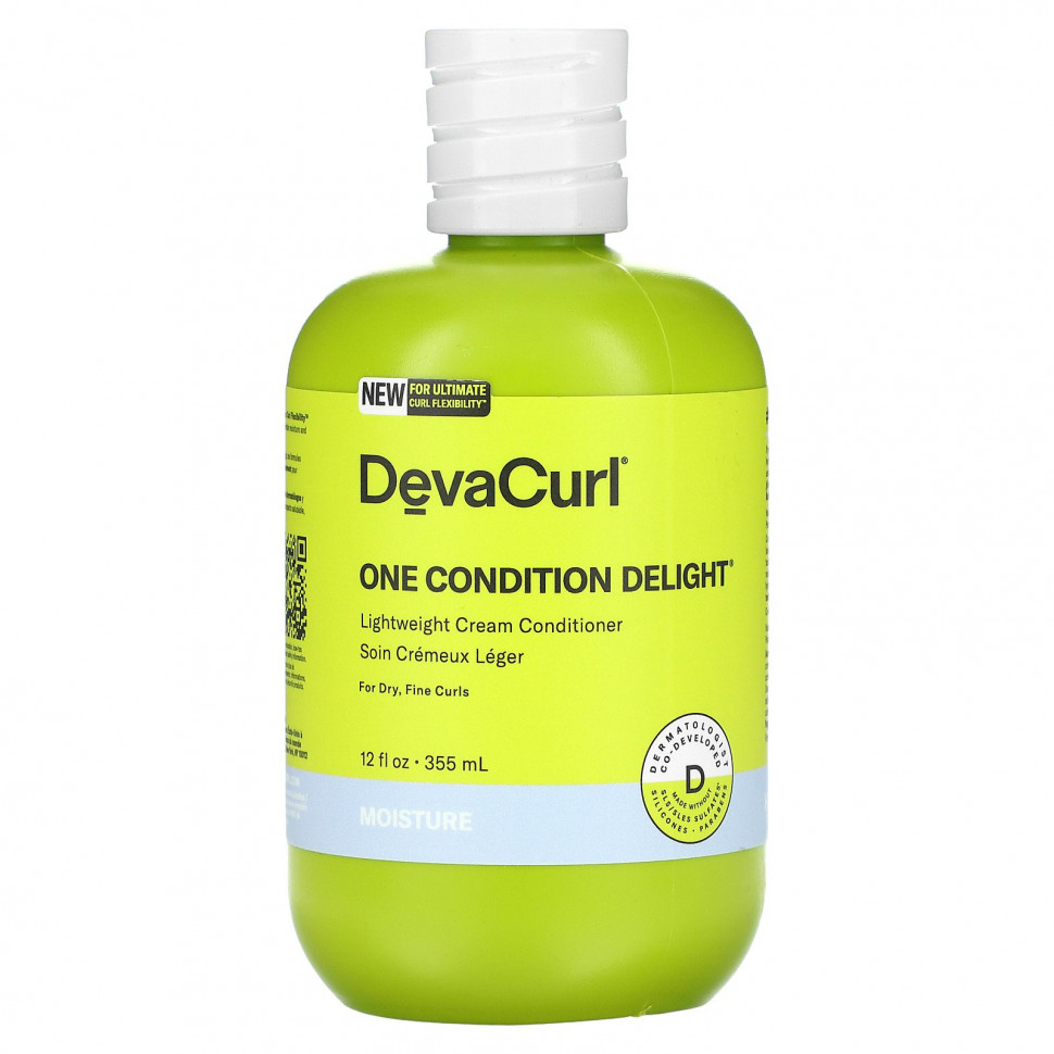 DevaCurl, One Condition Delight,  -,  ,  , 355  (12 . )    , -, 