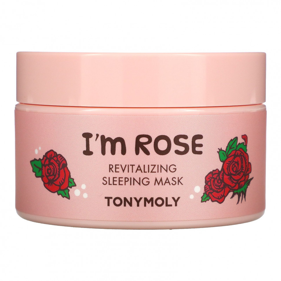 Tony Moly, I'm Rose,    , 3,52  (100 )    , -, 