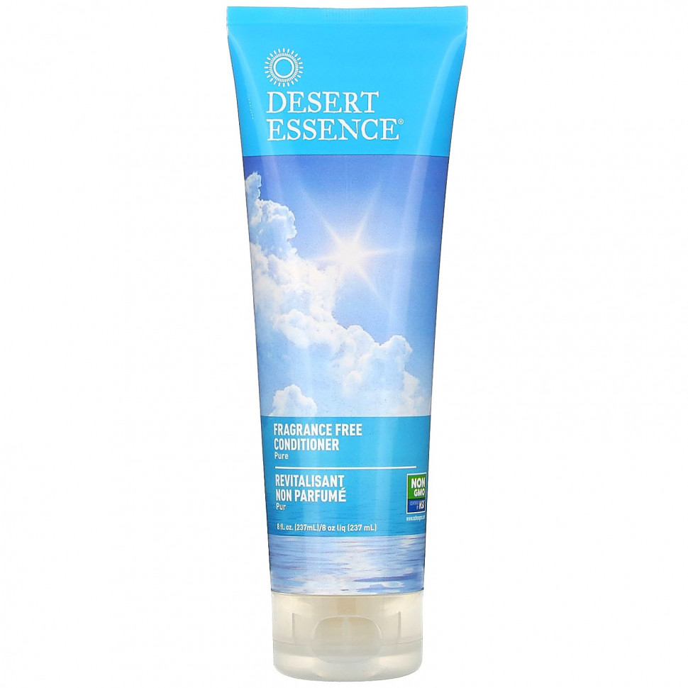 Desert Essence, ,  , 237  (8  )    , -, 