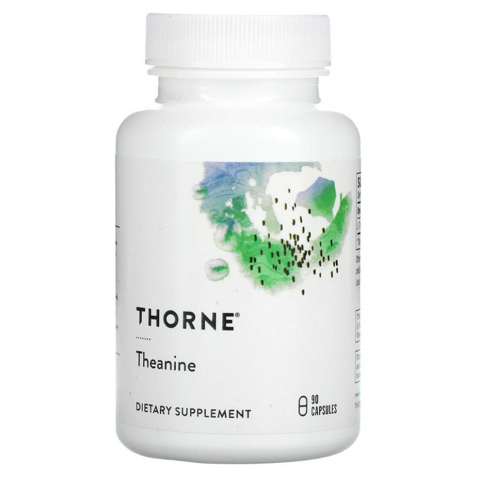 Thorne Research, , 90      , -, 