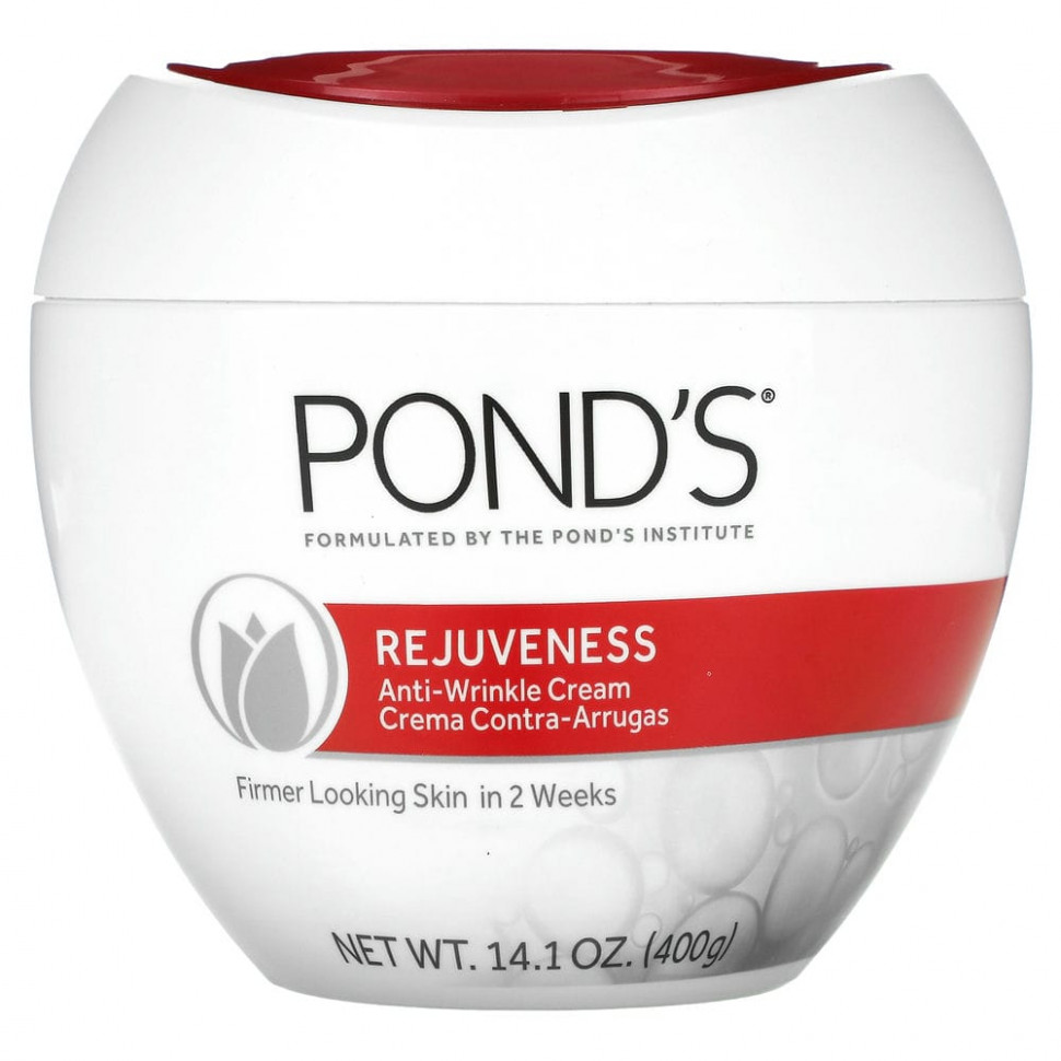 Pond's, Rejuveness,   , 400  (14,1 )    , -, 