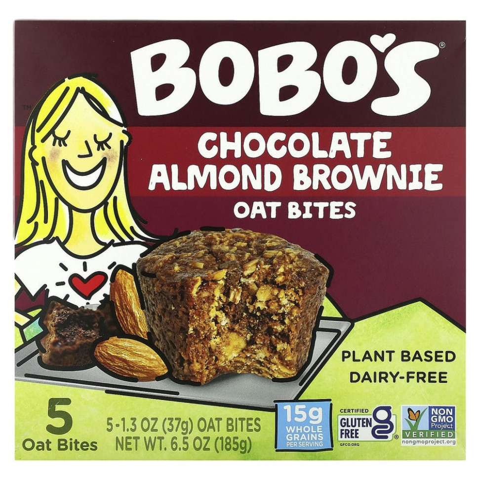 Bobo's Oat Bars,      , 5   37  (1,3 )    , -, 