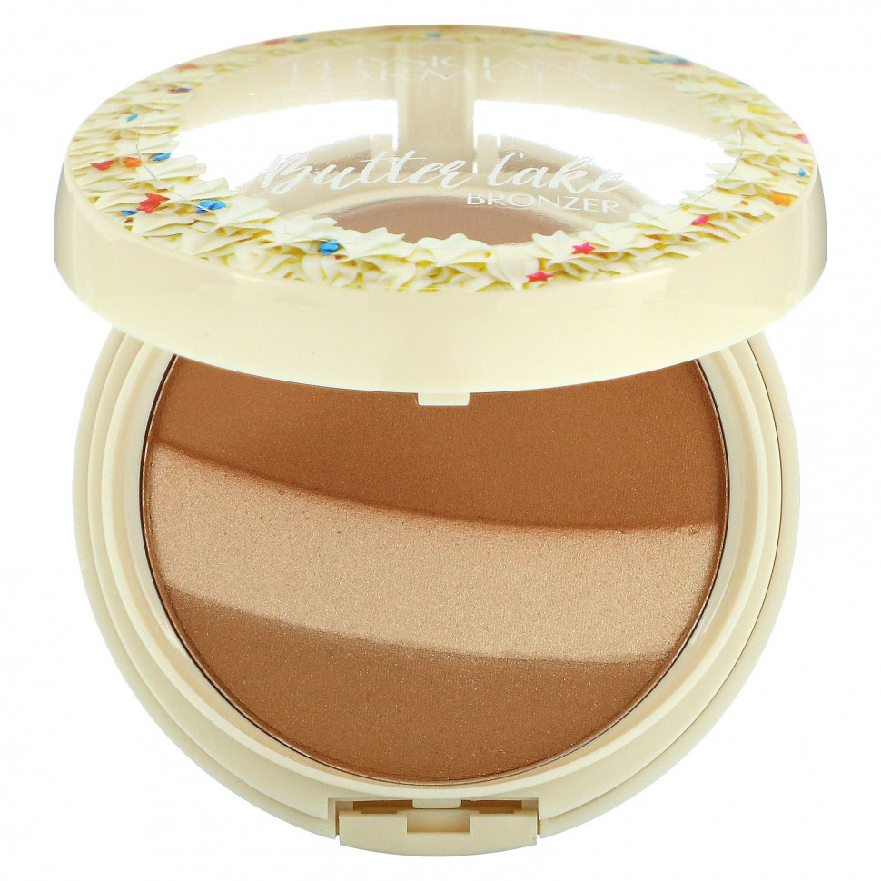 Physicians Formula,  . Butter Cake Bronzer, , 12,6  (0,44 )    , -, 