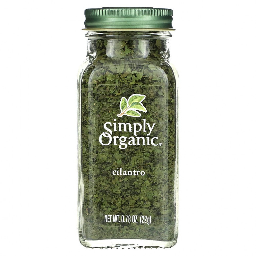 Simply Organic, , 0.78  (22 )    , -, 