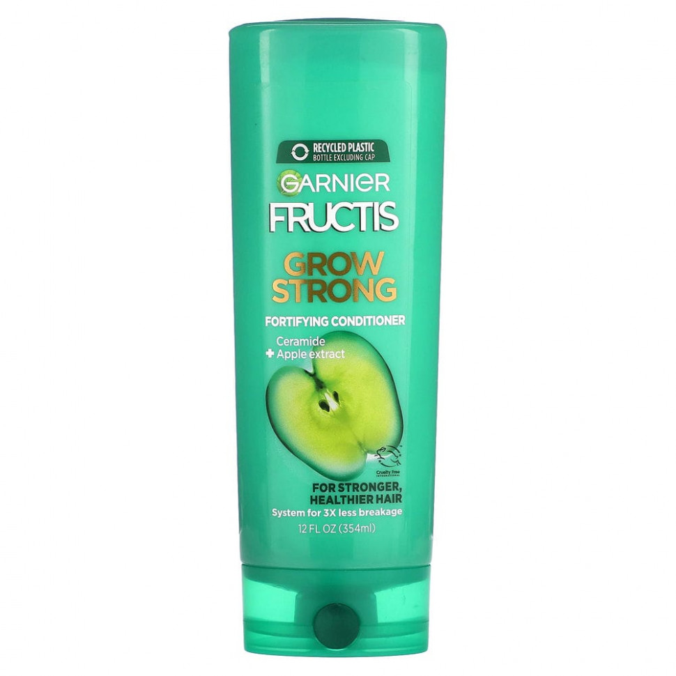 Garnier, Grow Strong,  , 354  (12 . )    , -, 