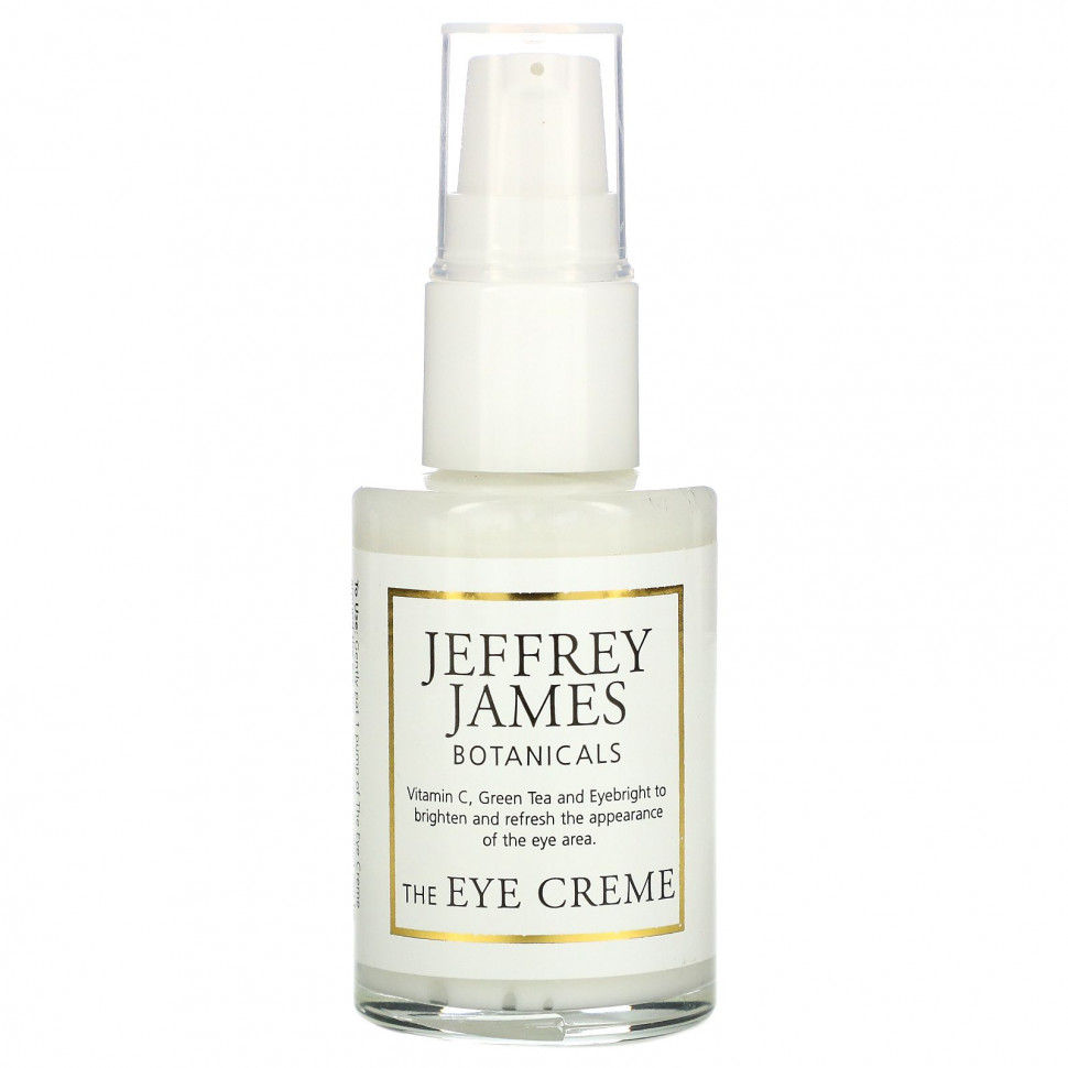 Jeffrey James Botanicals,     , , , 29  (1,0 )    , -, 