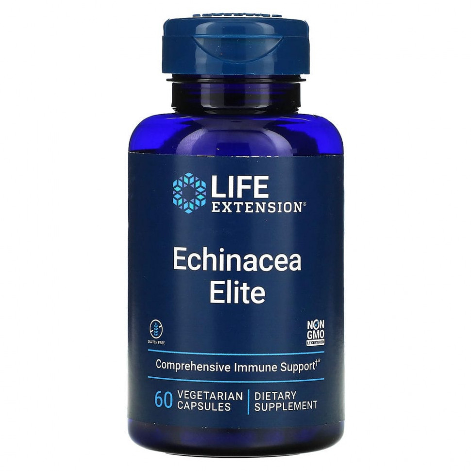 Life Extension, , 60      , -, 