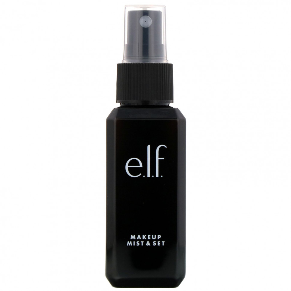 E.L.F., Makeup Mist & Set,    , , 2,02   (60 )    , -, 