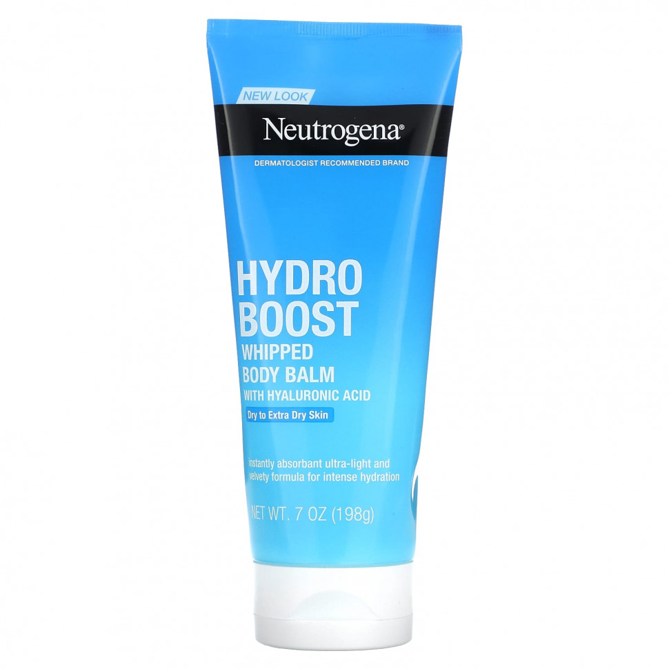 Neutrogena,     Hydro Boost   , 198  (7 )    , -, 