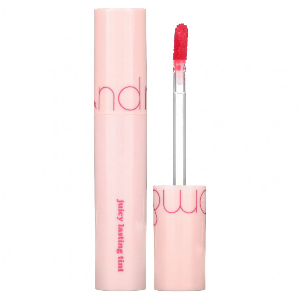 ���������� rom&nd, Juicy Lasting Tint, ������� ������ 27, 5,5 �  Iherb (������)
