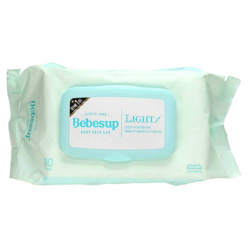 Bebesup, Baby Skin Lab,  , , 80 .    , -, 