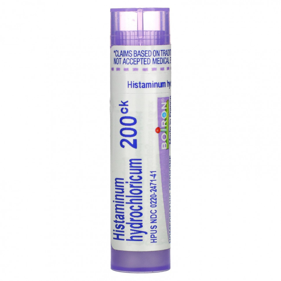 ���������� Boiron, Single Remedies, �������� �����������, 200 CK, �����. 80 ������  Iherb (������)