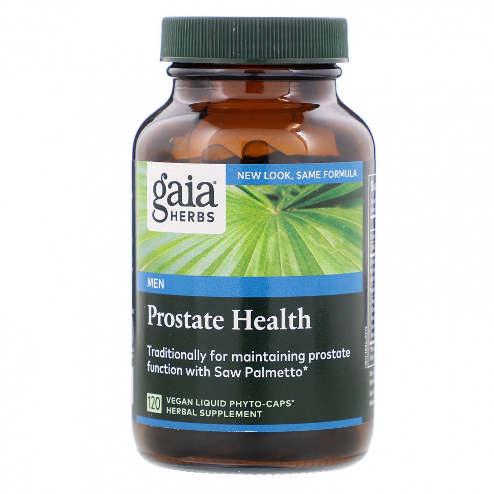 Gaia Herbs,     , 120   Phyto-Cap    , -, 