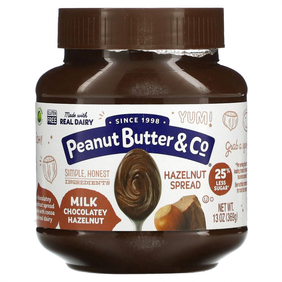 Peanut Butter & Co.,   ,    , 369  (13 )    , -, 