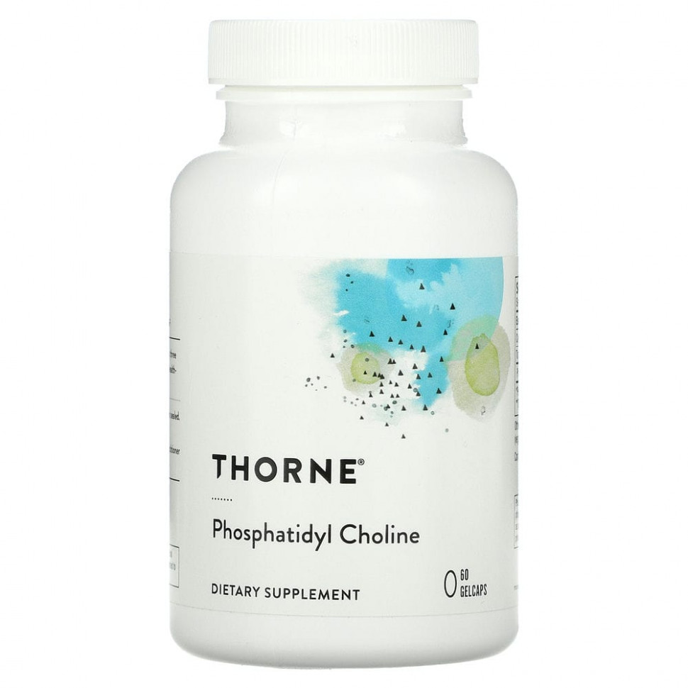  Thorne Research, , 60    Iherb ()