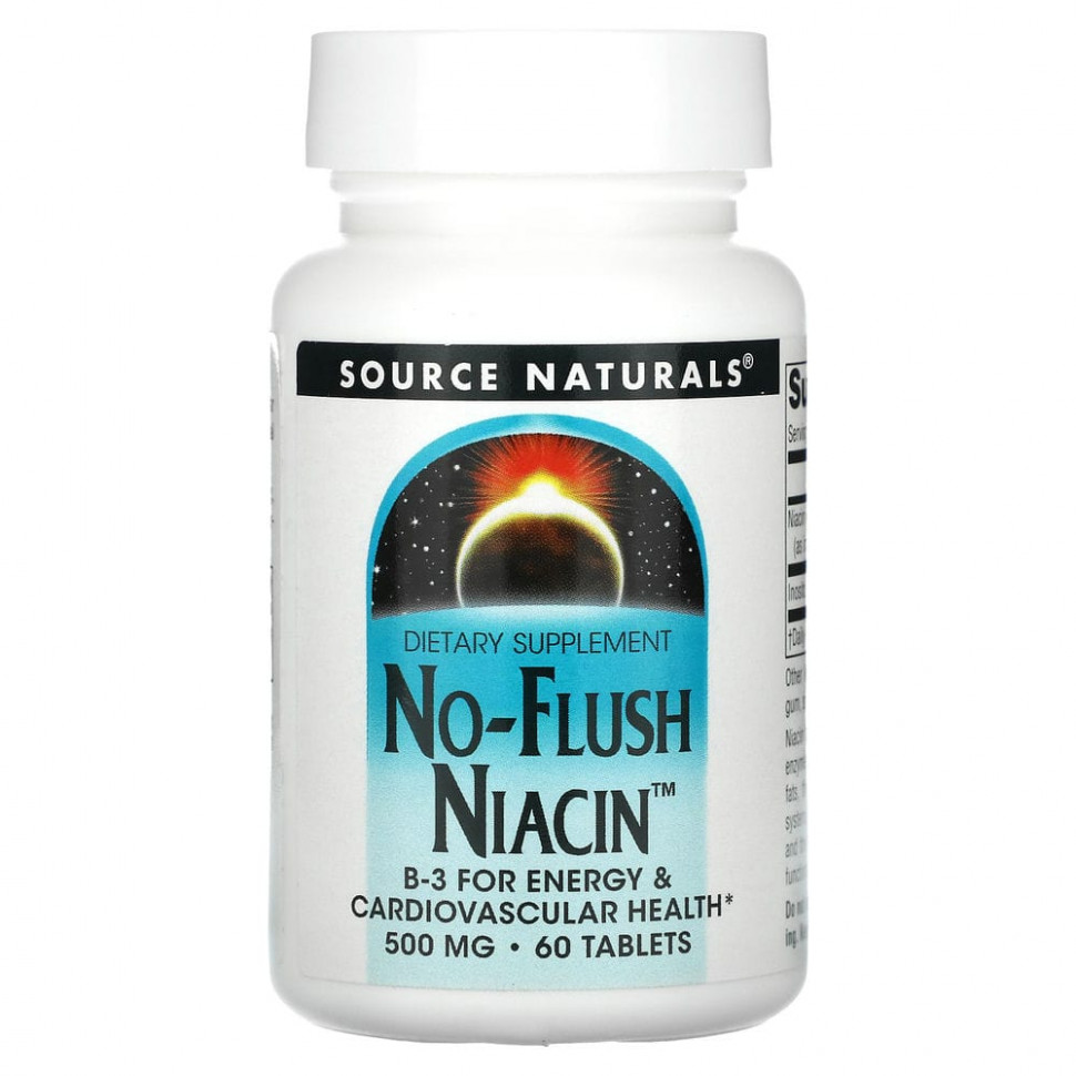 Source Naturals, ,    , 500 , 60     , -, 