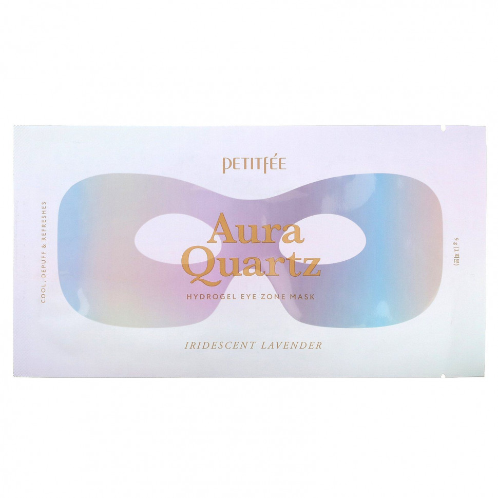 Petitfee, Aura Quartz,      ,  , 1 , 9     , -, 