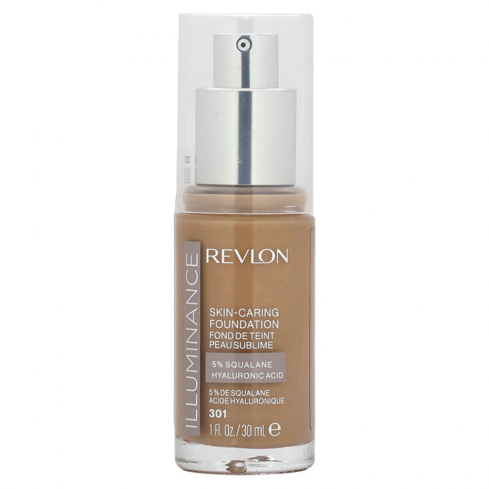 Revlon, Illuminance,      , 301  (1 . )    , -, 