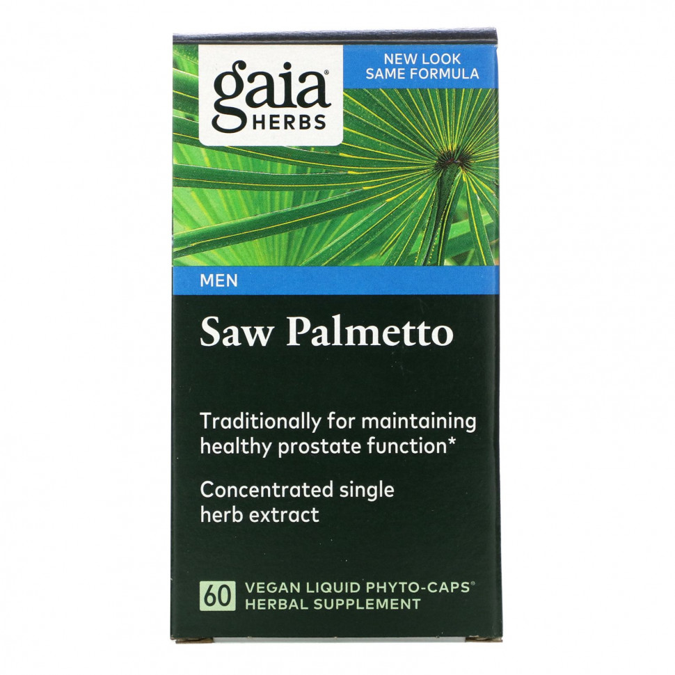 Gaia Herbs, ,  , 60   Liquid Phyto-Caps    , -, 