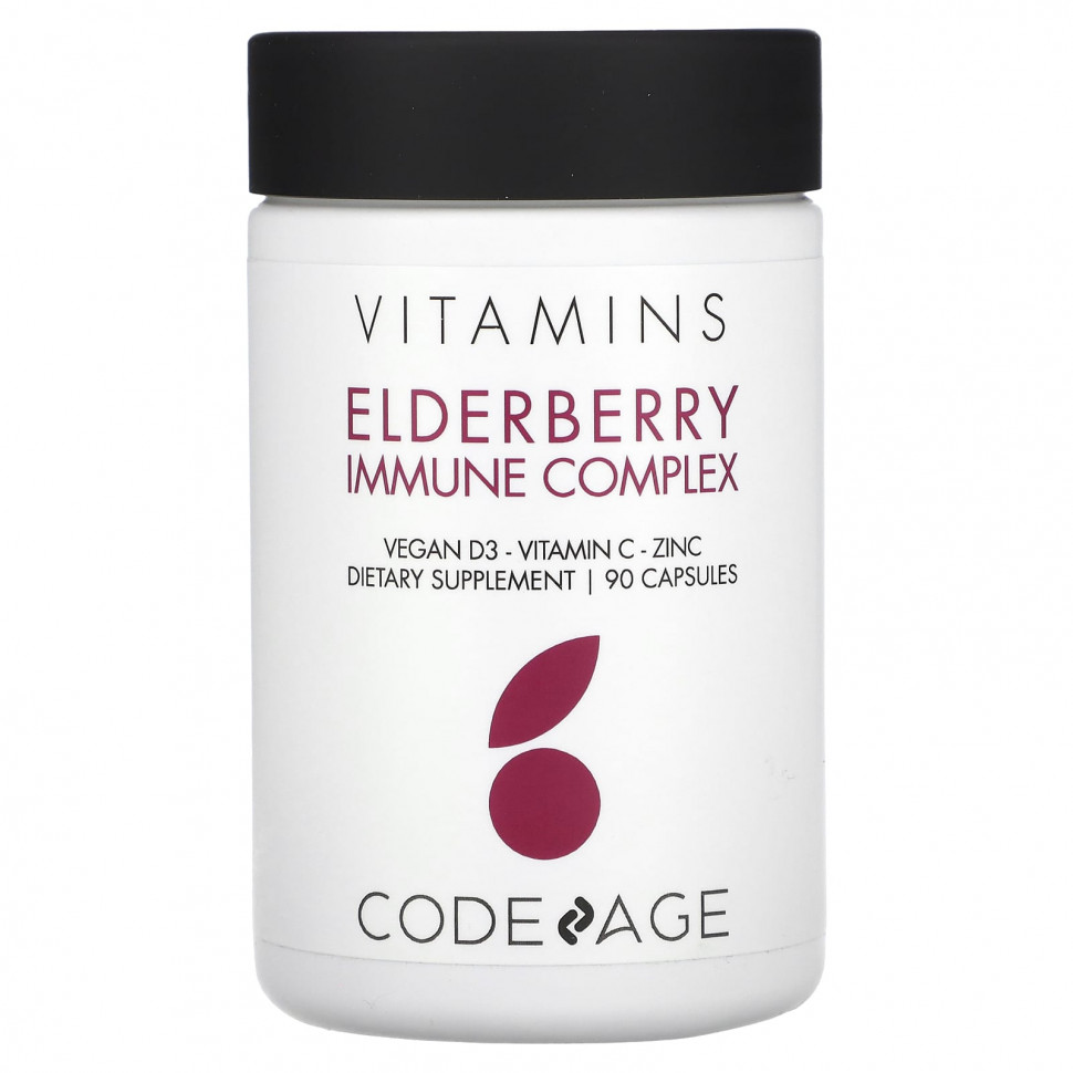 Codeage, Vitamins,   , 90     , -, 