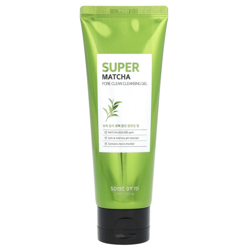 Some By Mi,     Super Matcha, 100  (3,38 . )    , -, 