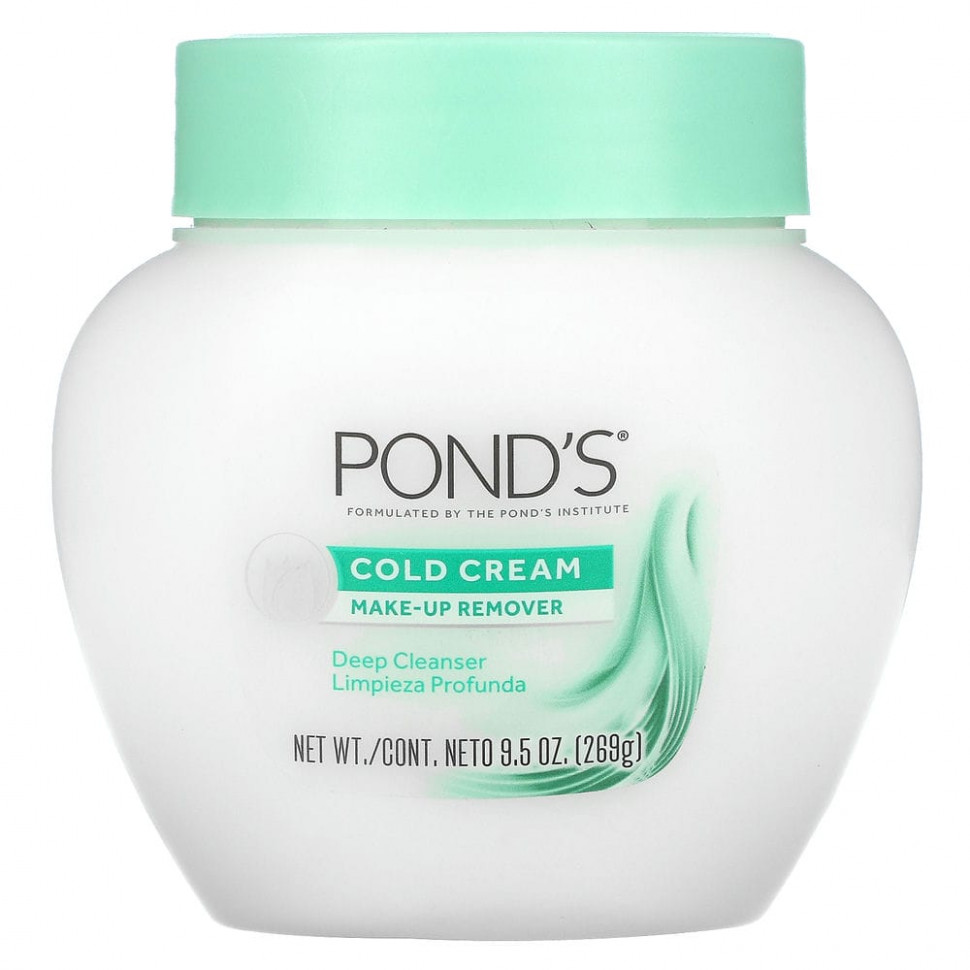 Pond's,  ,    , 269     , -, 