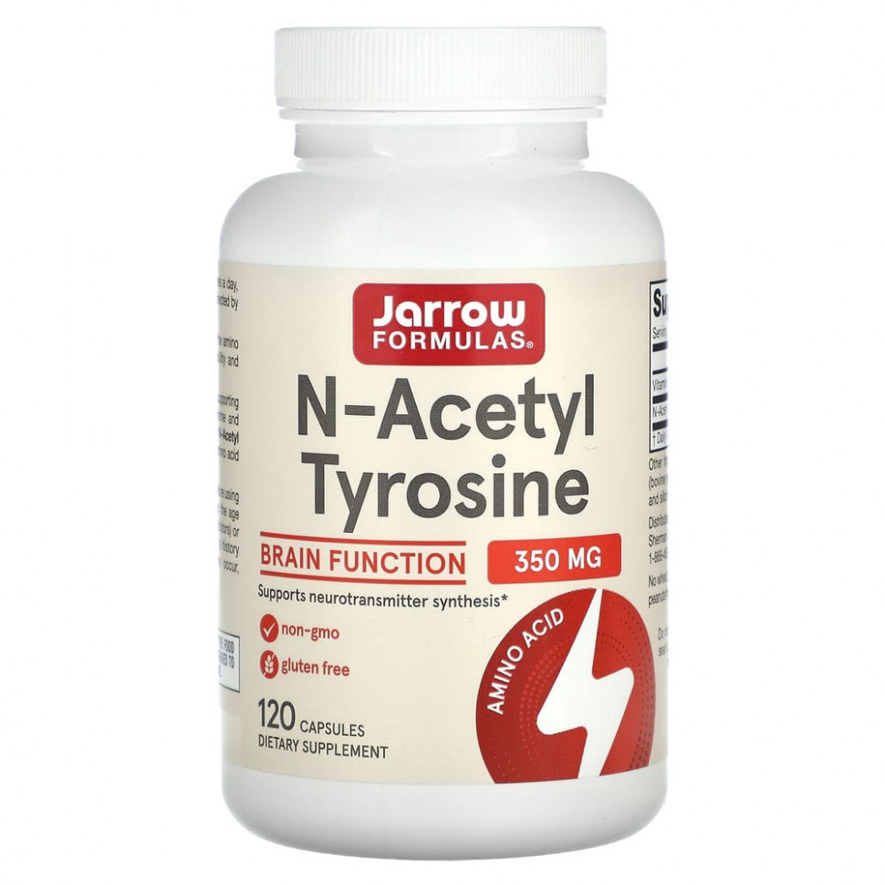 Jarrow Formulas, N- , 350 , 120     , -, 