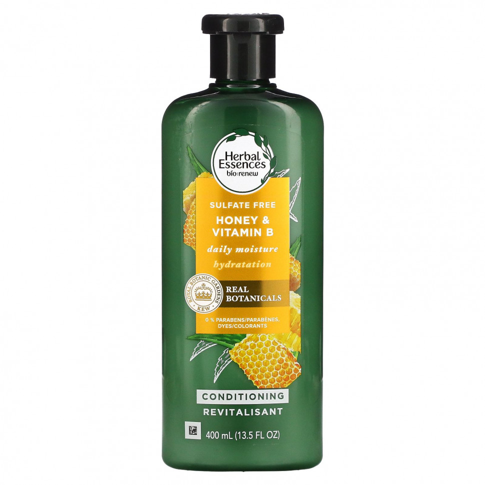 Herbal Essences, Bio: Renew,  ,     ,    B, 400  (13,5 . )    , -, 