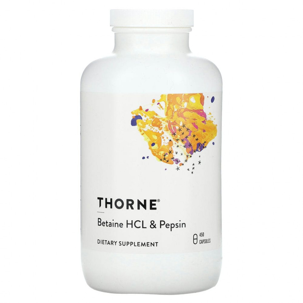 Thorne Research,   , 450     , -, 