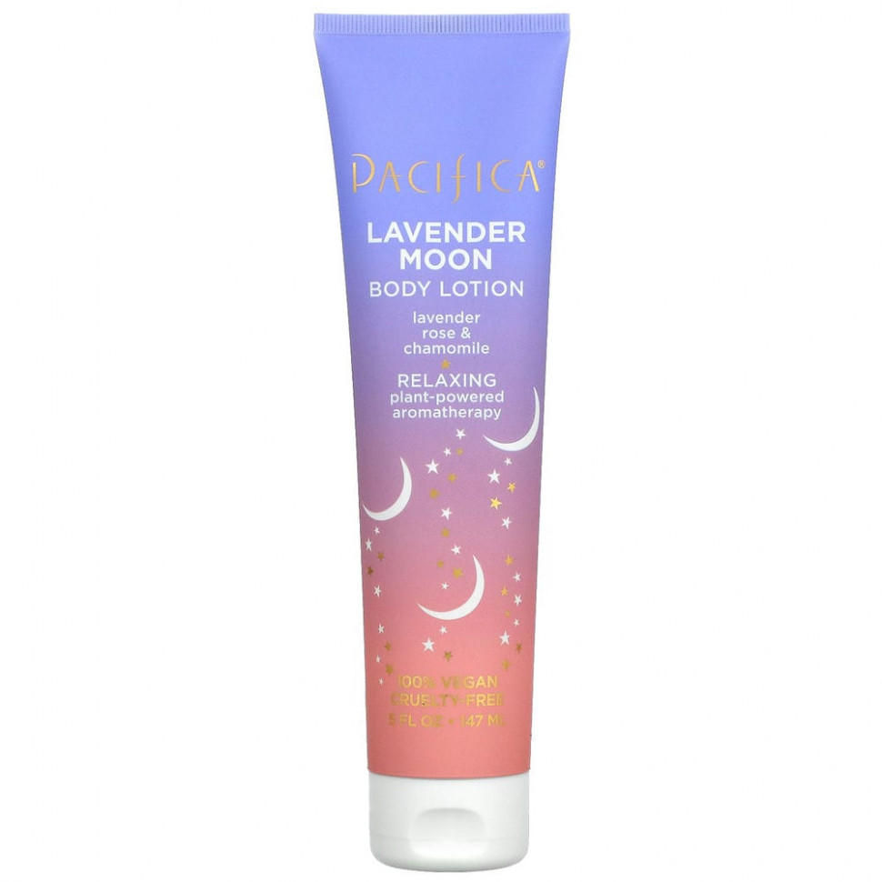 Pacifica, Lavender Moon,   , ,   , 5   (147 )    , -, 