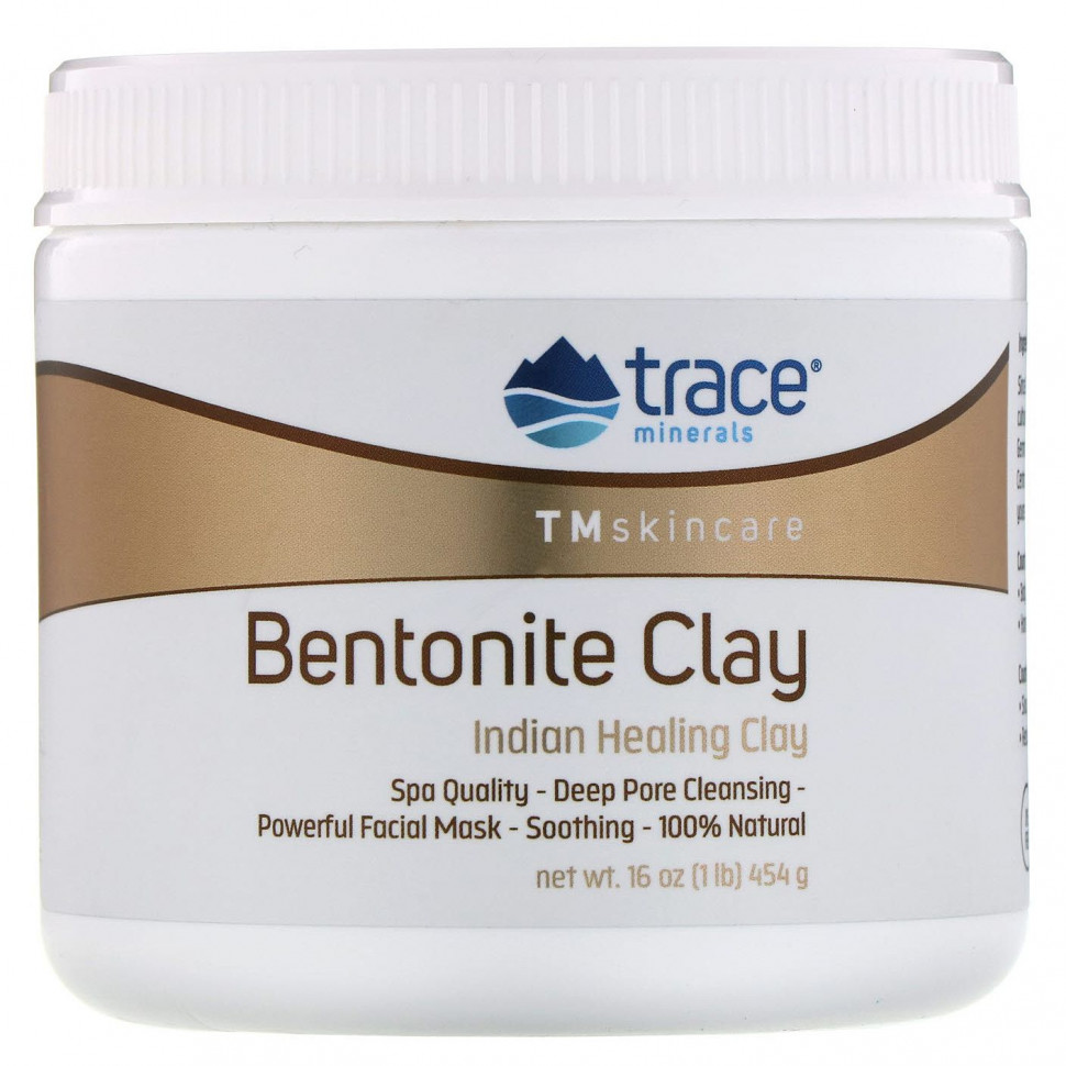 Trace Minerals ,  ,   , 454     , -, 