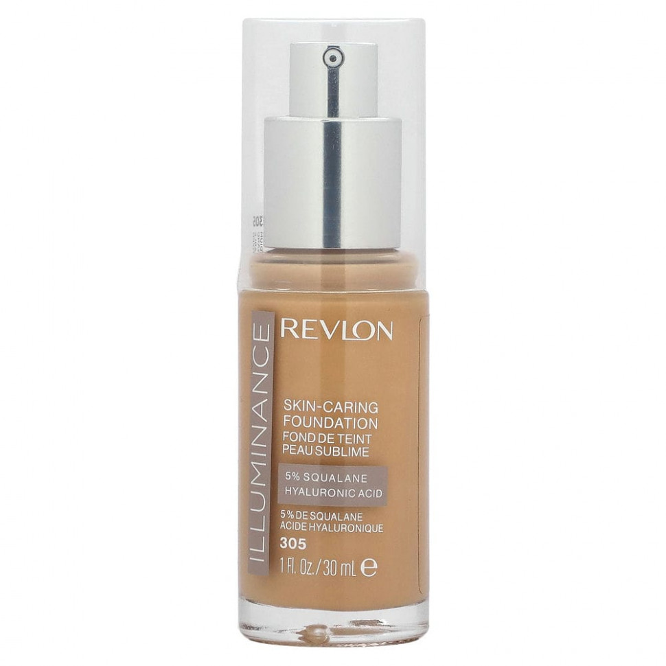 Revlon, Illuminance,      , 305  (1 . )    , -, 